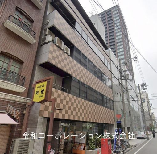 取扱物件一覧